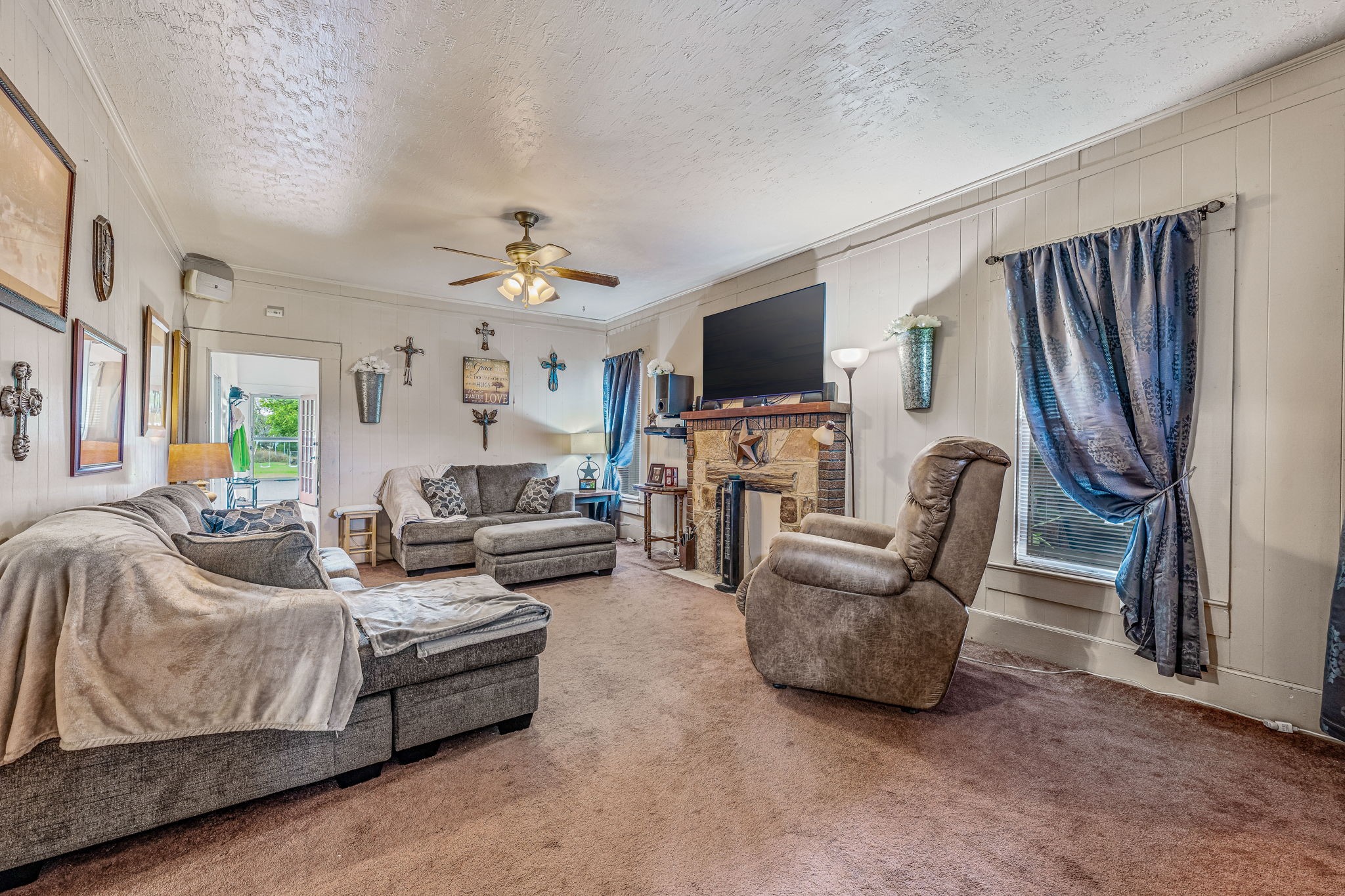 509 W Reynosa Avenue De Leon TX 76444