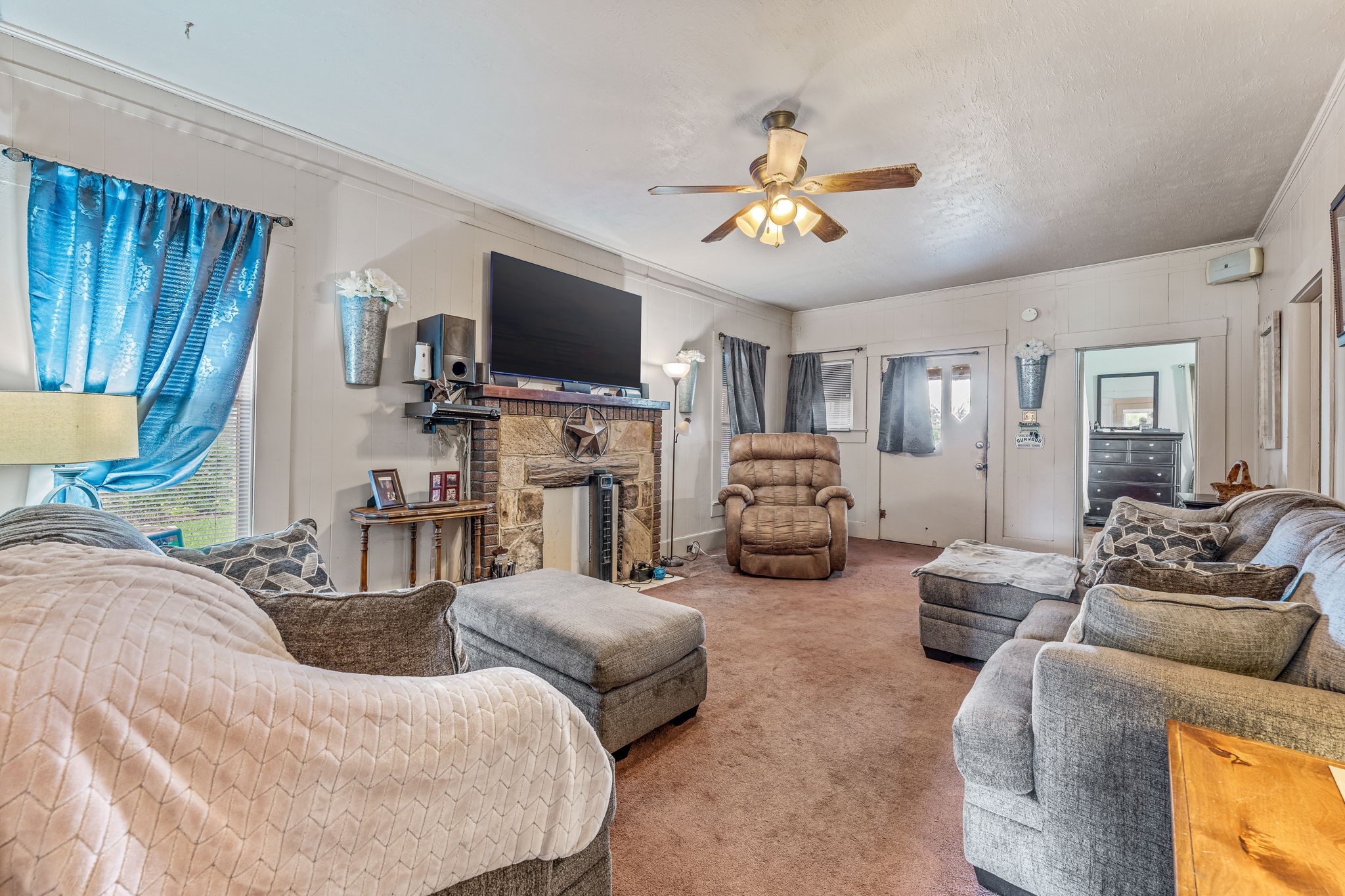 509 W Reynosa Avenue De Leon TX 76444
