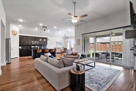 3621 Platte River Trail Prosper TX 75078