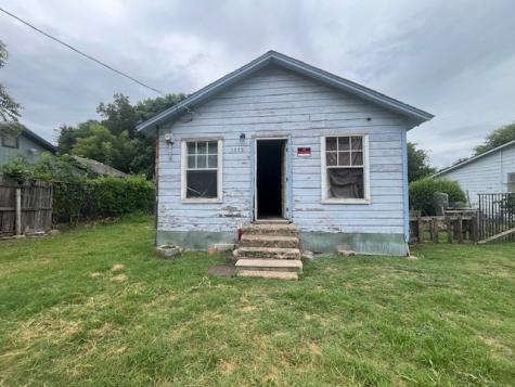 3323 Bataan Street Dallas TX 75212