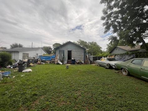 3323 Bataan Street Dallas TX 75212