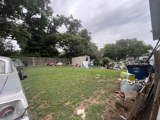 3323 Bataan Street Dallas TX 75212