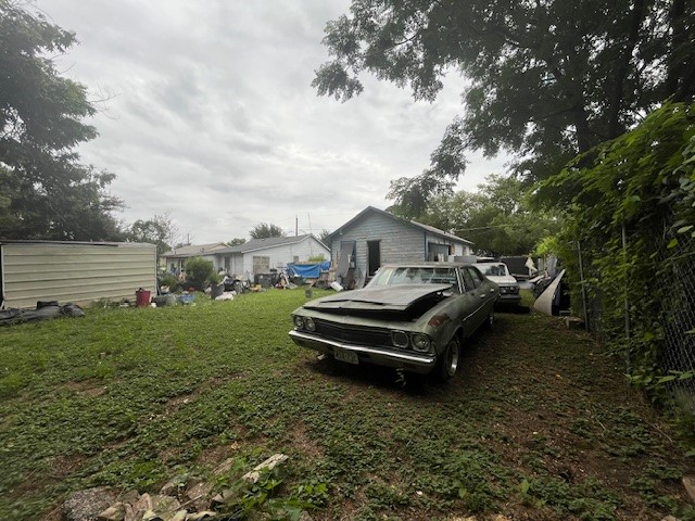 3323 Bataan Street Dallas TX 75212
