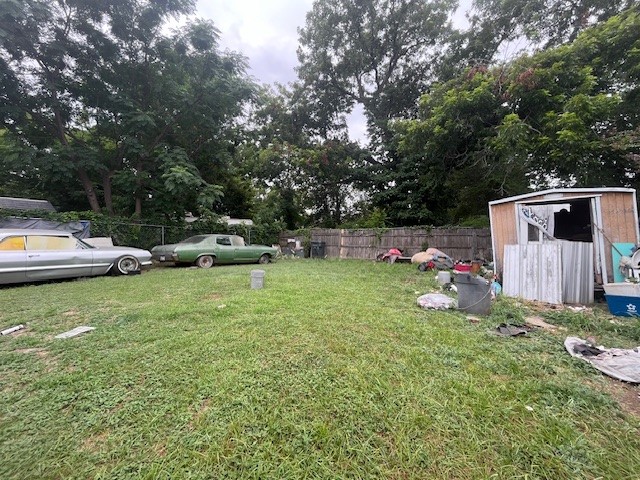 3323 Bataan Street Dallas TX 75212