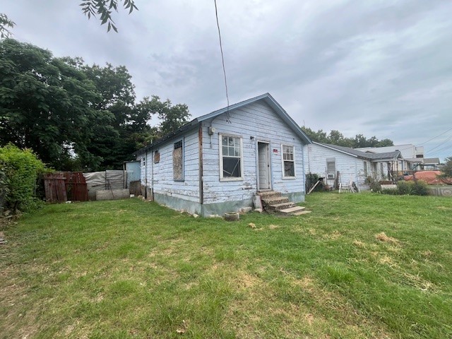3323 Bataan Street Dallas TX 75212