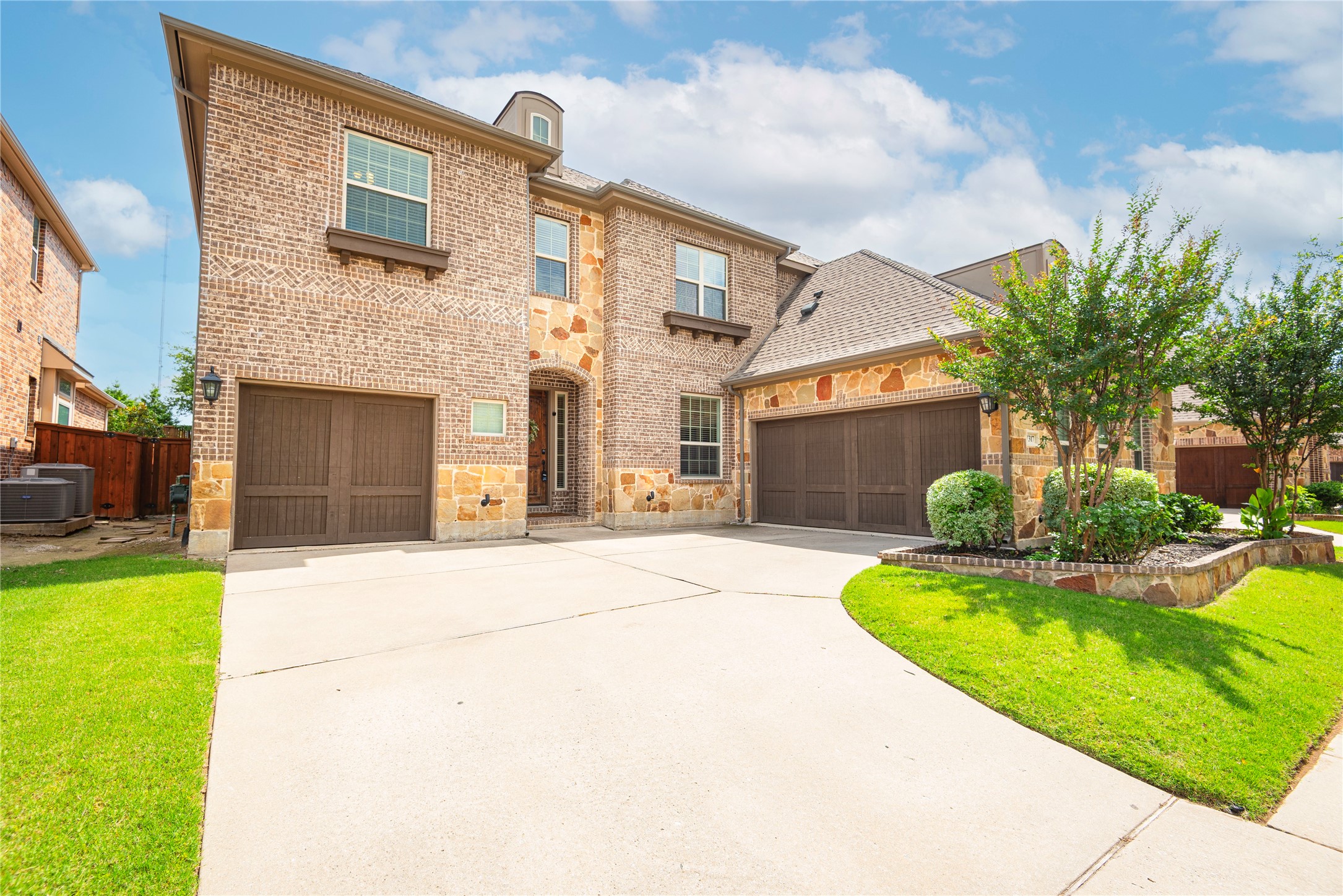 7317 Plumas Place Mckinney TX 75070