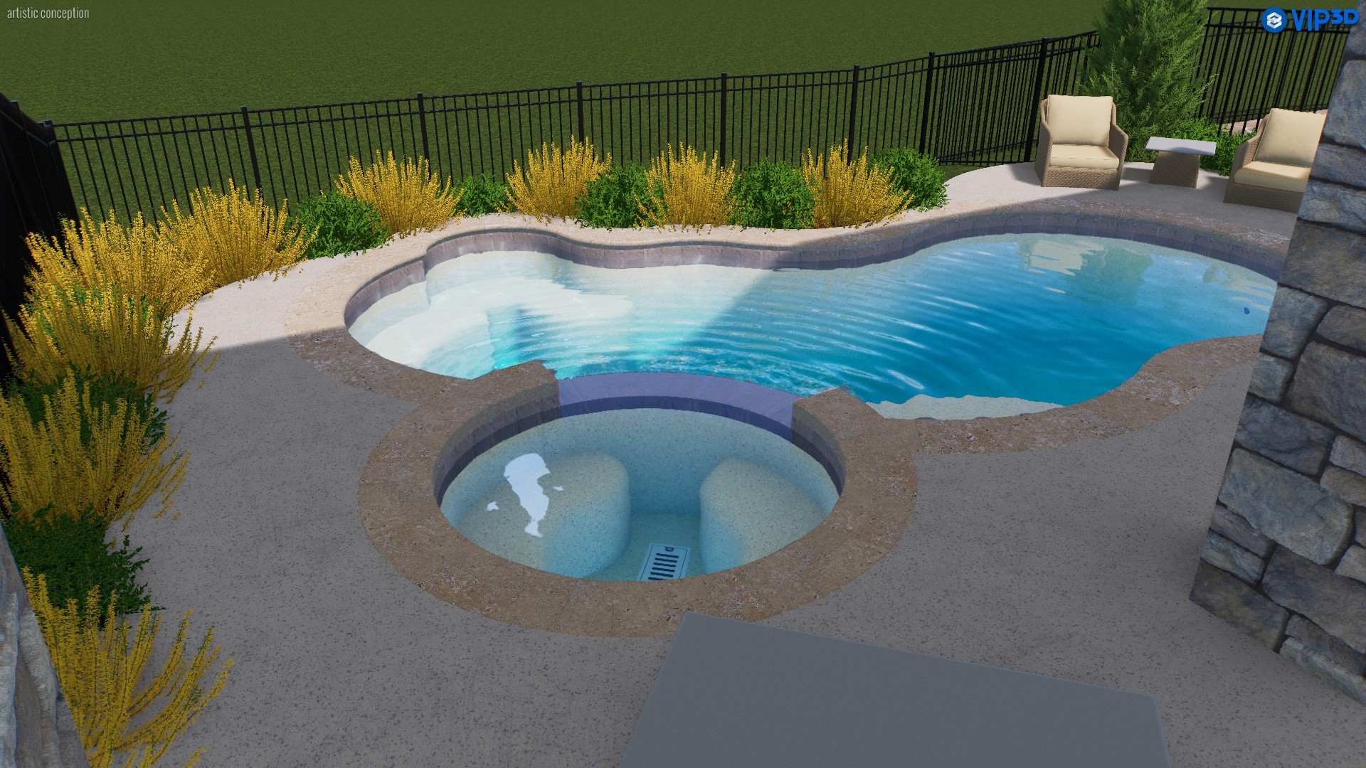 13 Costa Brava Westlake TX 76262