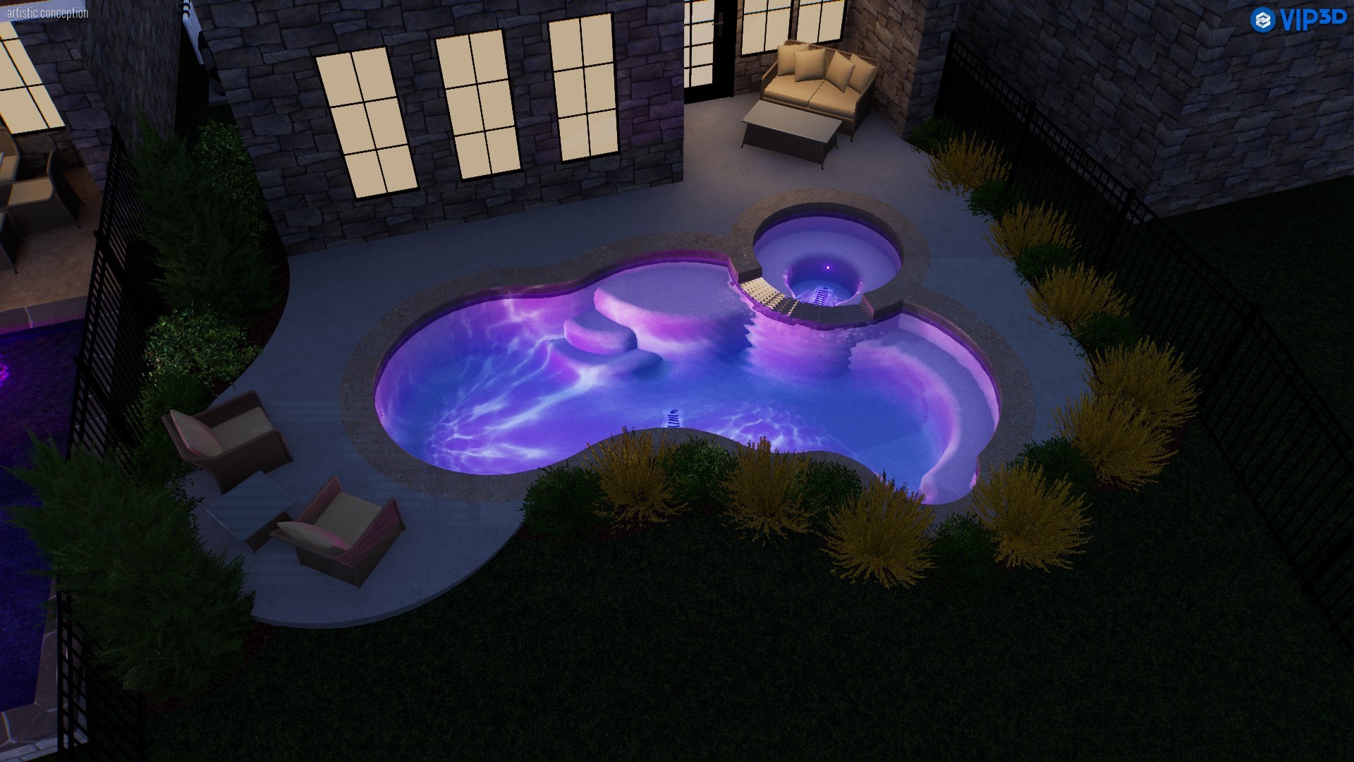 13 Costa Brava Westlake TX 76262