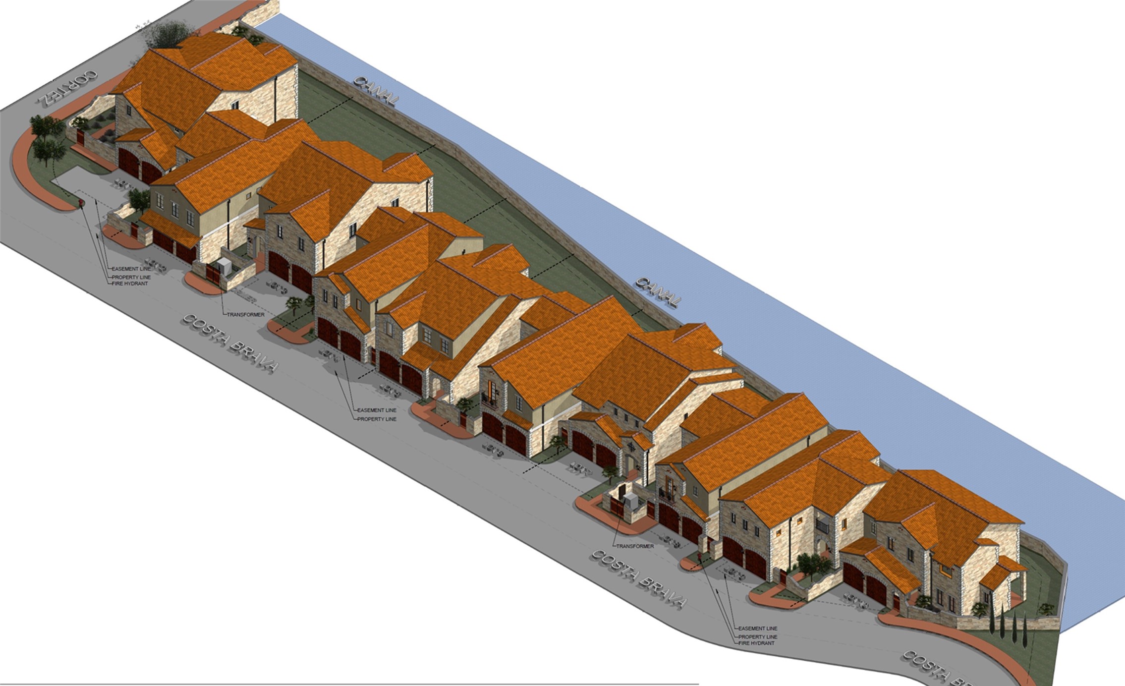 13 Costa Brava Westlake TX 76262