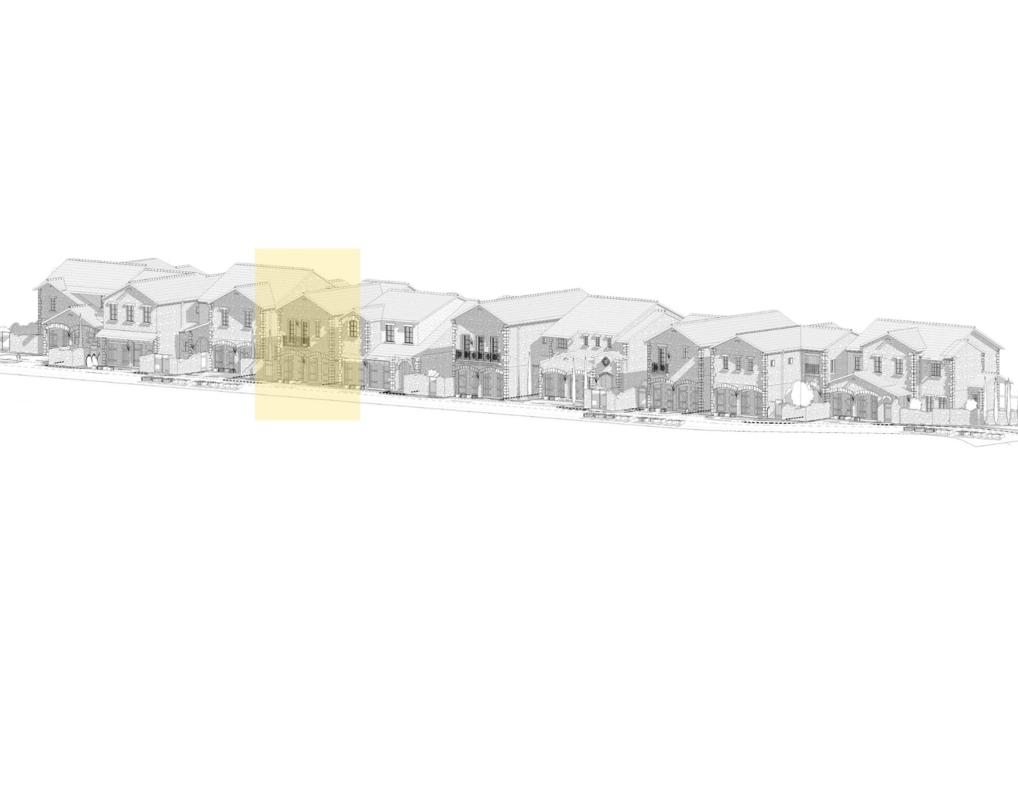 13 Costa Brava Westlake TX 76262