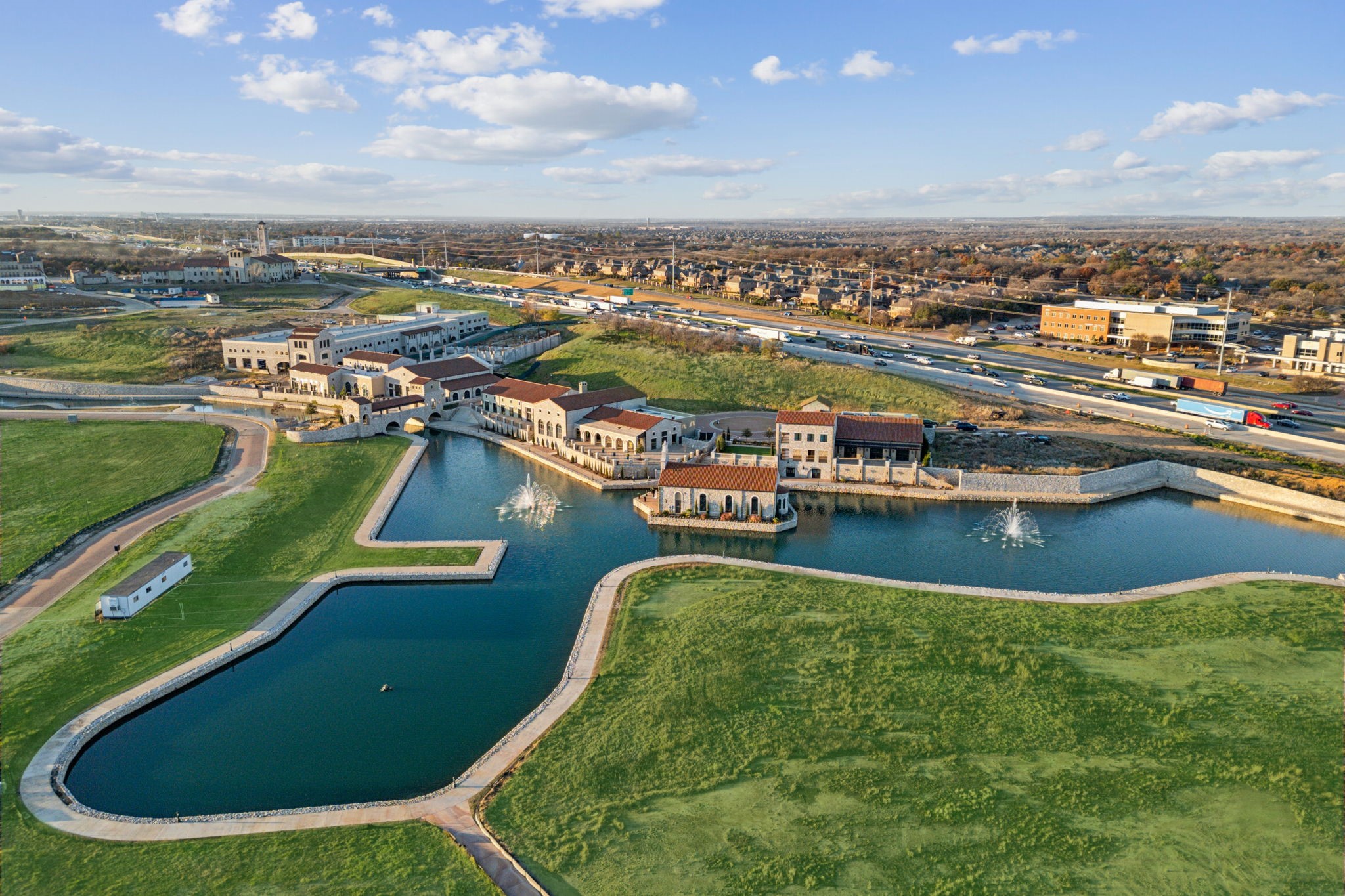 13 Costa Brava Westlake TX 76262