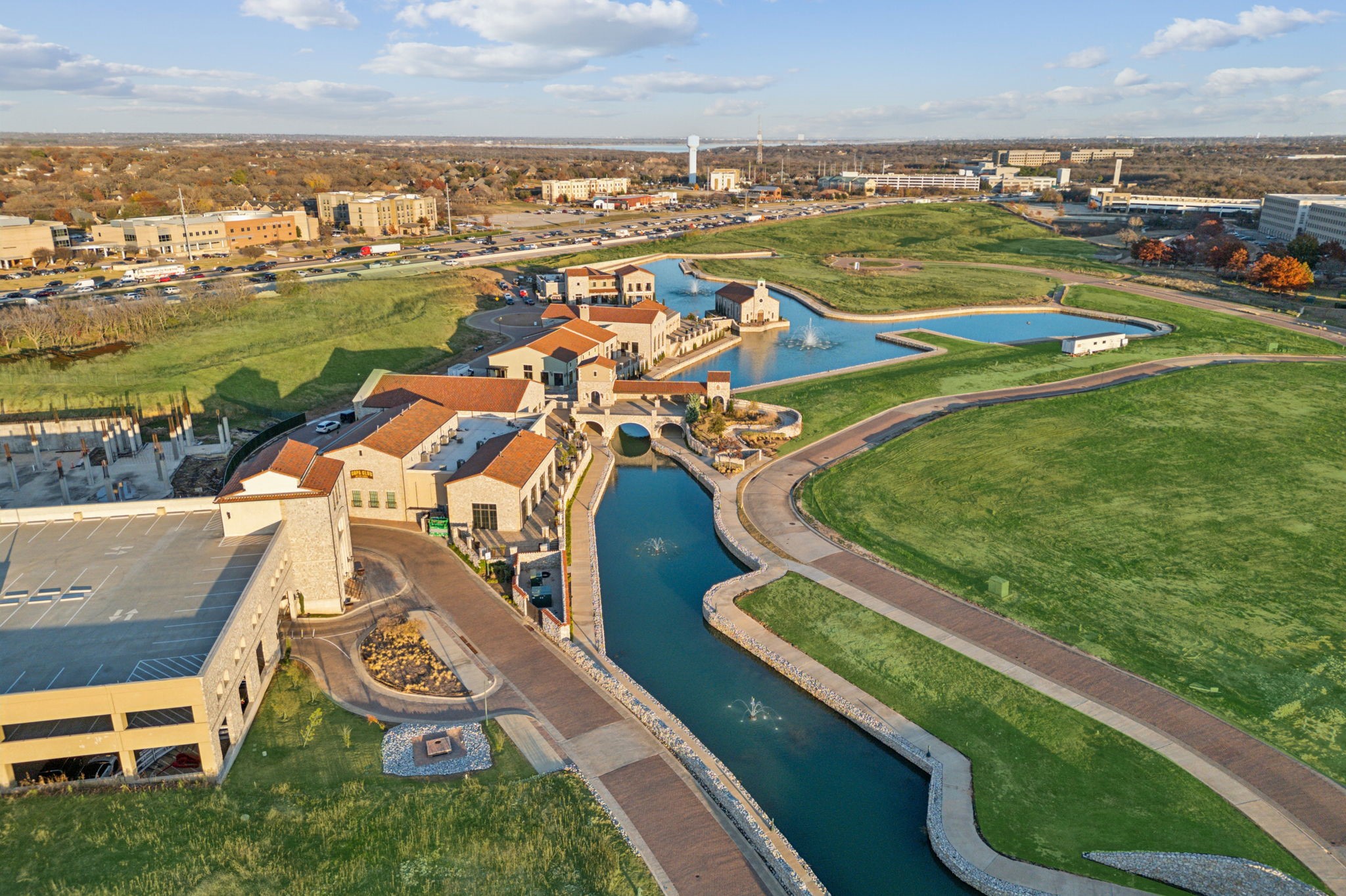 13 Costa Brava Westlake TX 76262