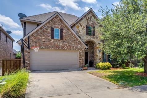 10421 Sedalia Drive Mckinney TX 75072