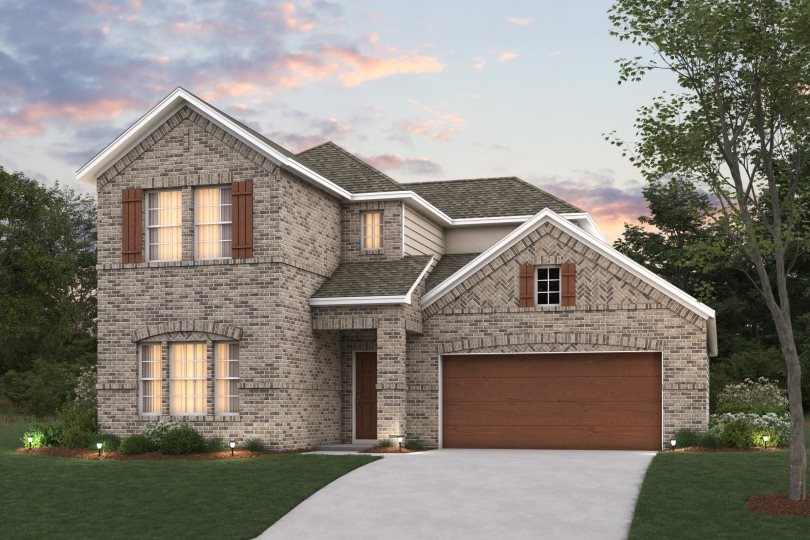 148 Hudson Lane Justin TX 76247