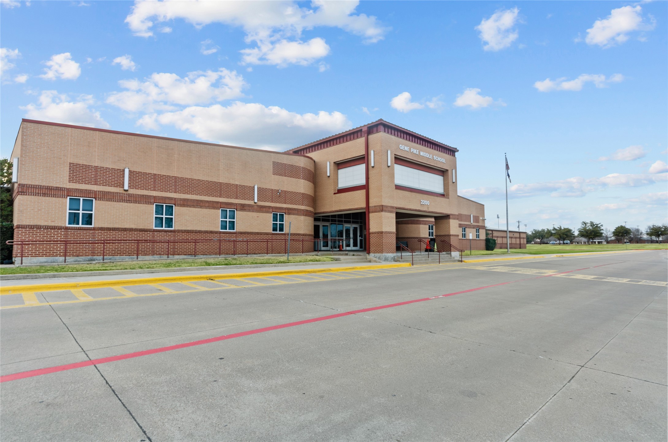 148 Hudson Lane Justin TX 76247