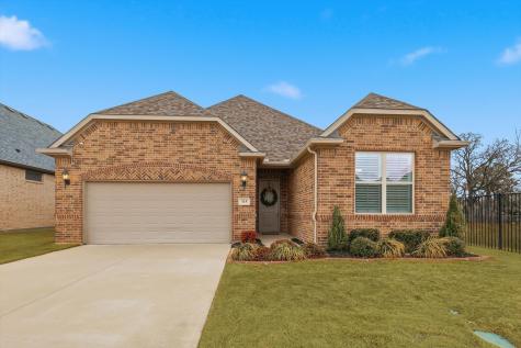 315 Faith Drive Euless TX 76039