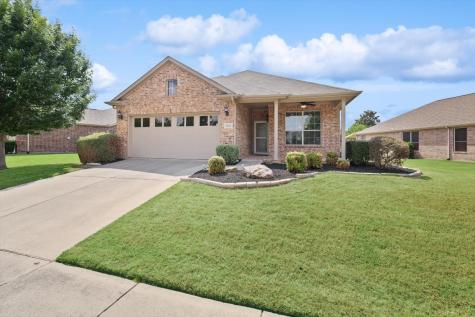 7579 Angel Trace Drive Frisco TX 75036