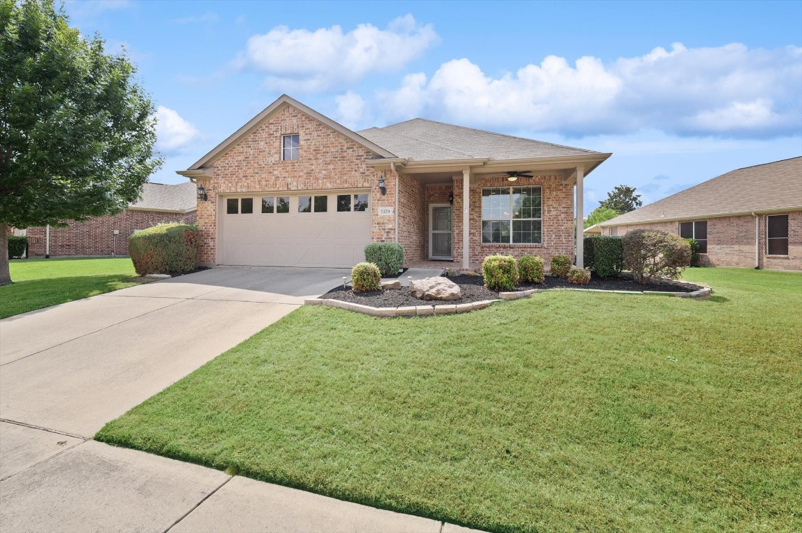 7579 Angel Trace Drive Frisco TX 75036