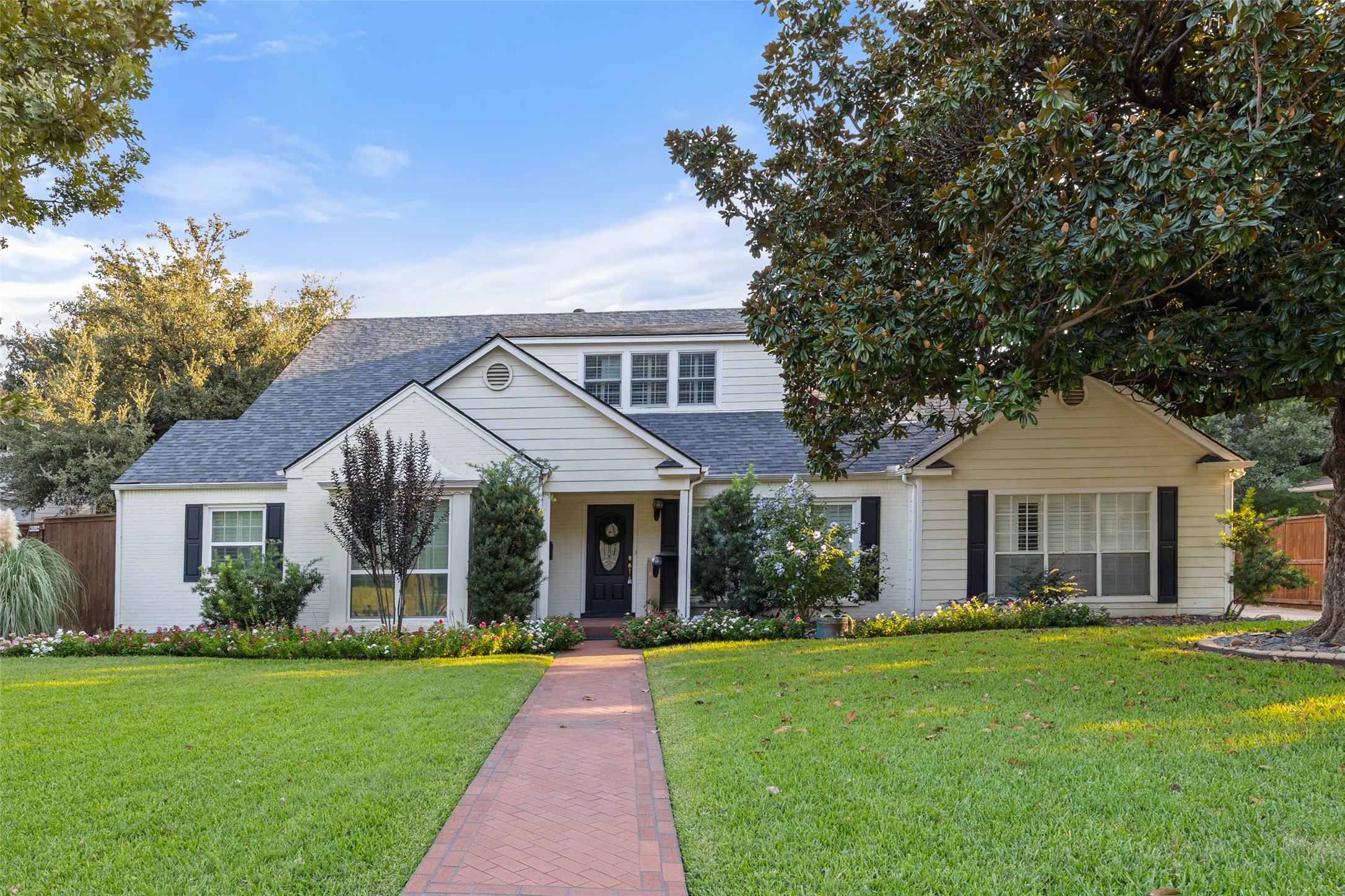 3505 Lenox Drive Fort Worth TX 76107