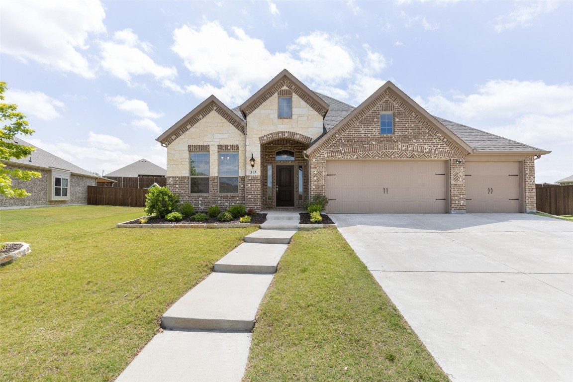 315 Jasmine Drive Royse City TX 75189