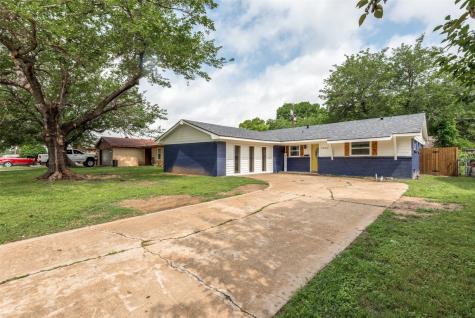 2627 Helmet Street Irving TX 75060