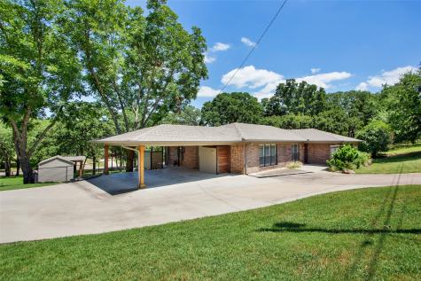 1200 S Lang Avenue Denison TX 75020