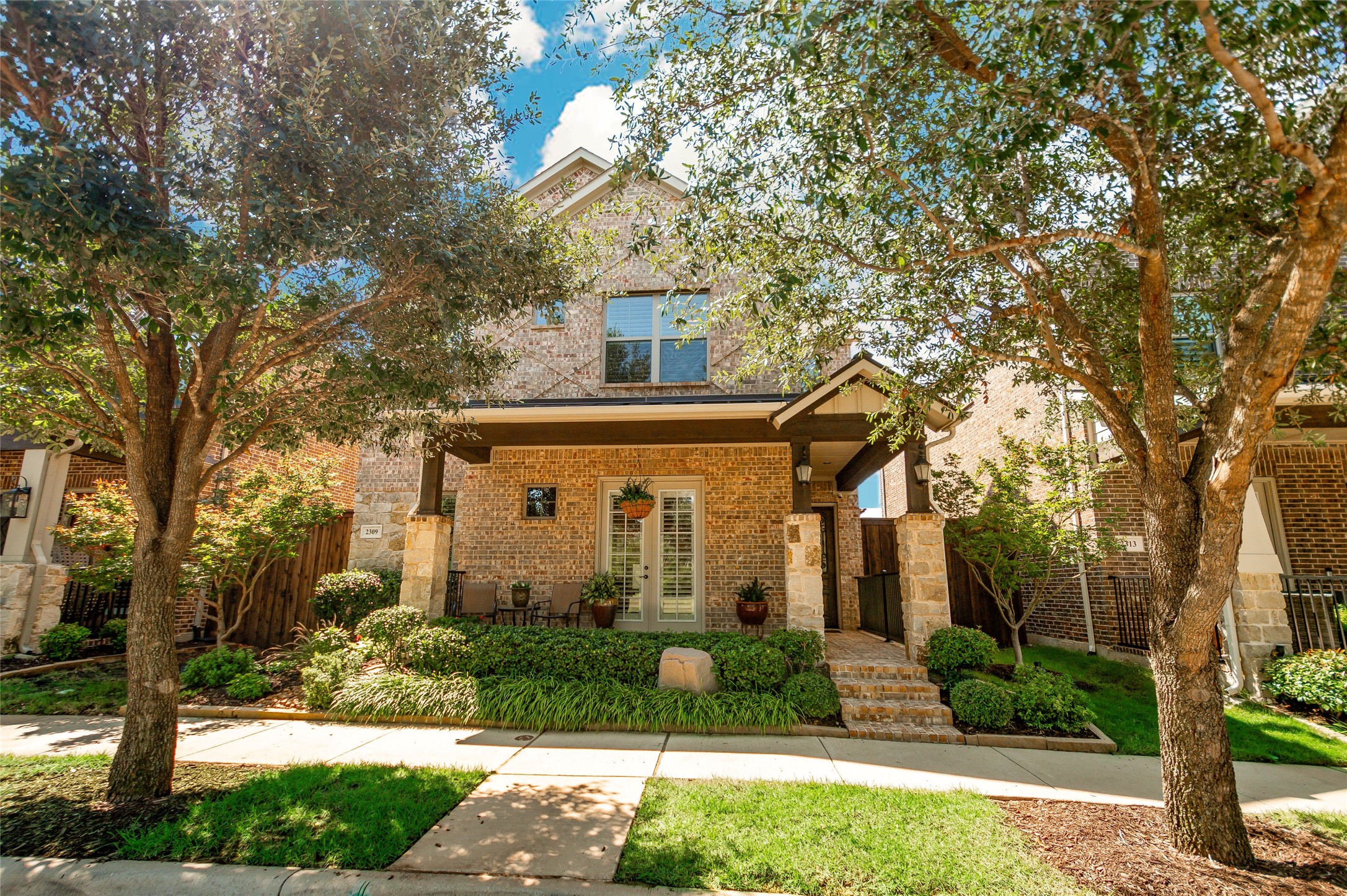 2309 8th Avenue Flower Mound TX 75028