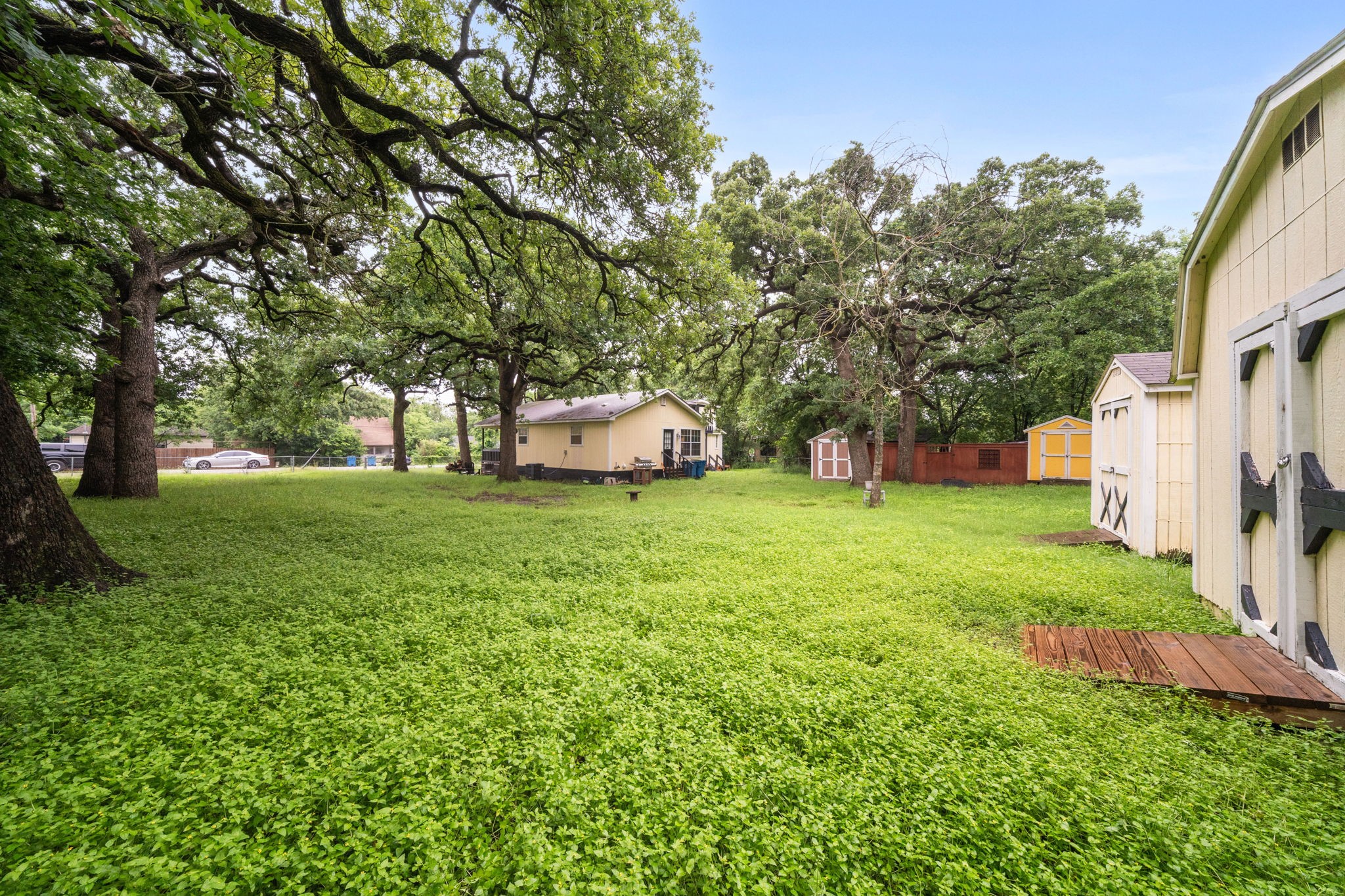 902 Travis Avenue Alvarado TX 76009