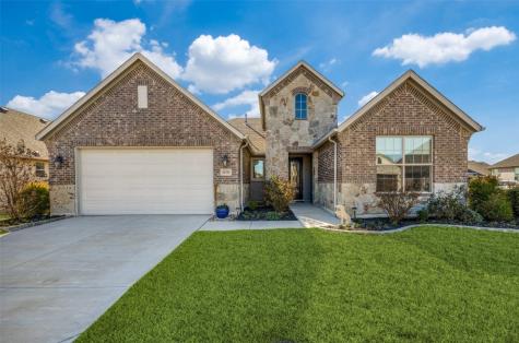 12313 Pepperidge Avenue Denton TX 76207