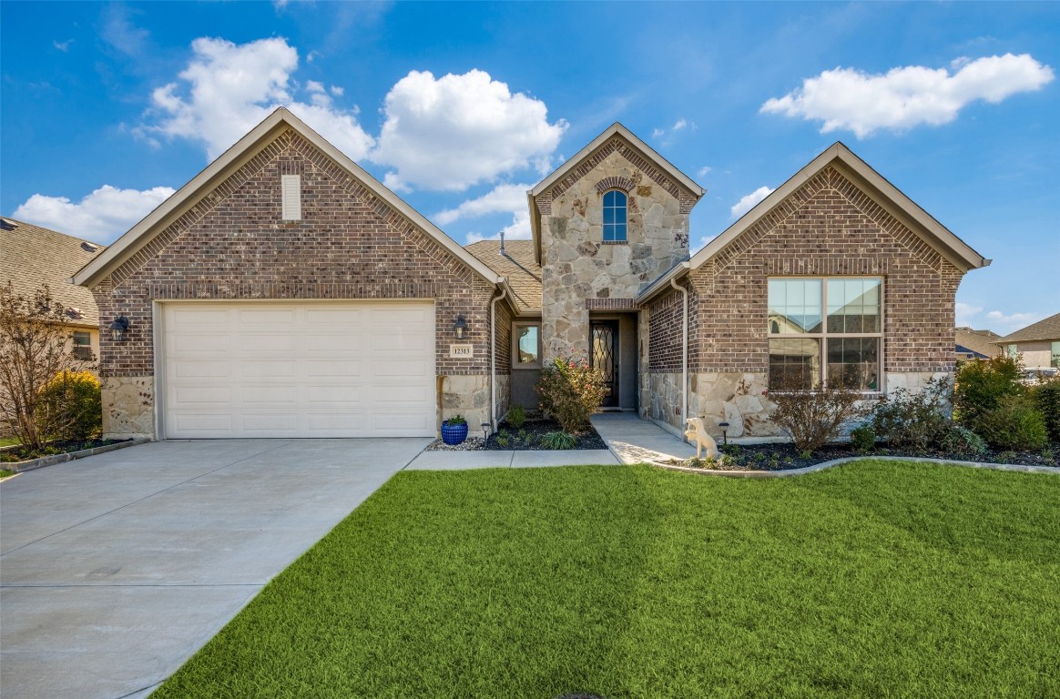 12313 Pepperidge Avenue Denton TX 76207