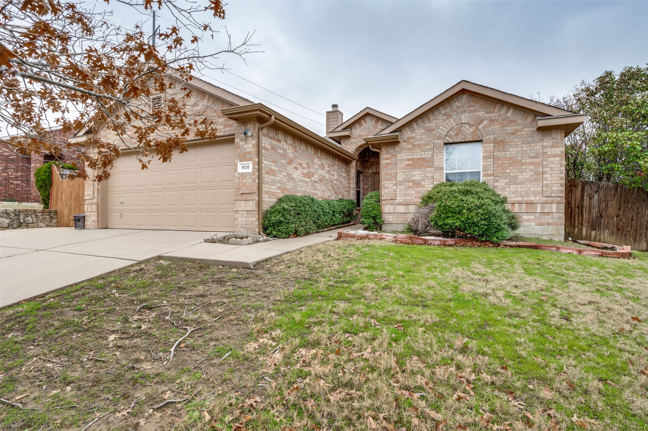 808 Lone Pine Drive Little Elm TX 75068