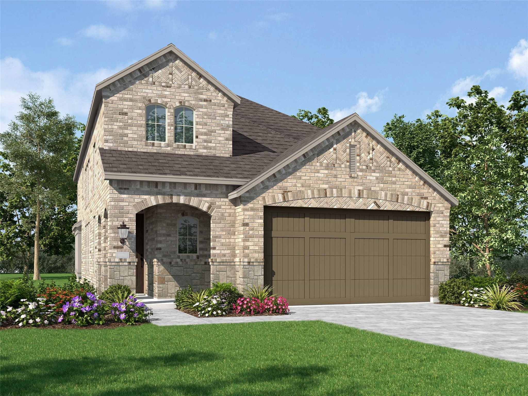 1730 Horseshoe Lane Van Alstyne TX 75495