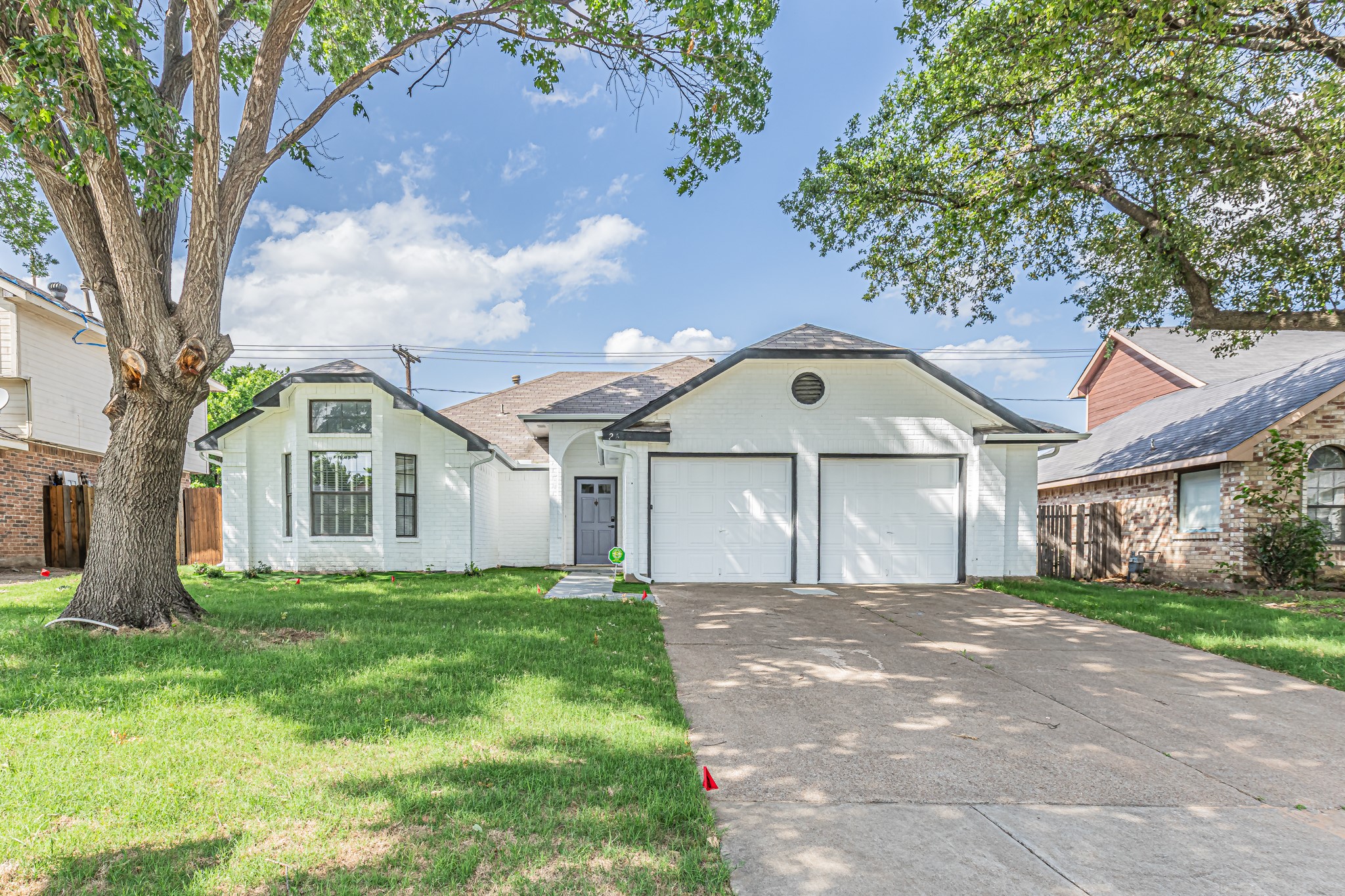 2850 Fenwick Street Grand Prairie TX 75052