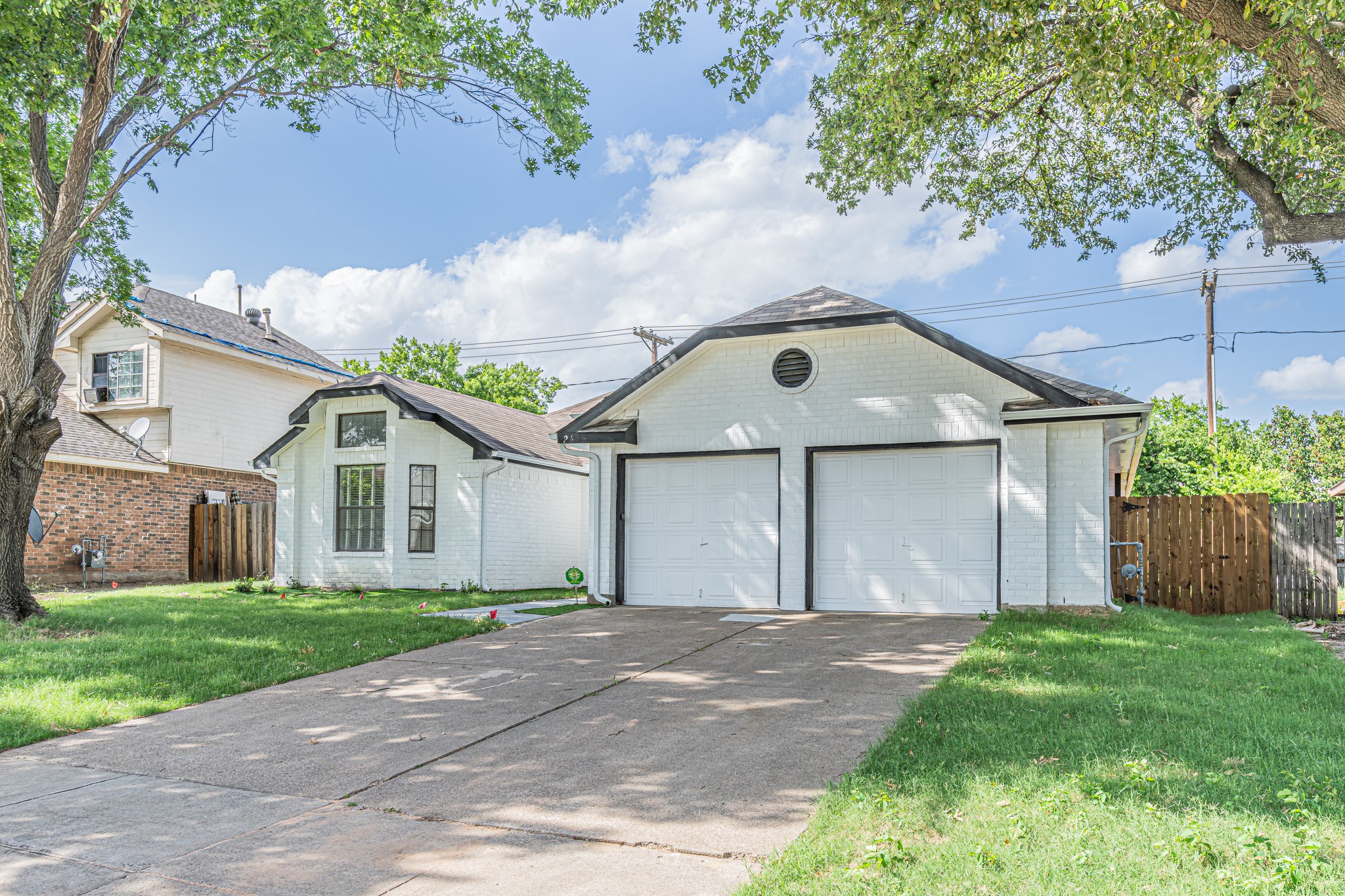 2850 Fenwick Street Grand Prairie TX 75052