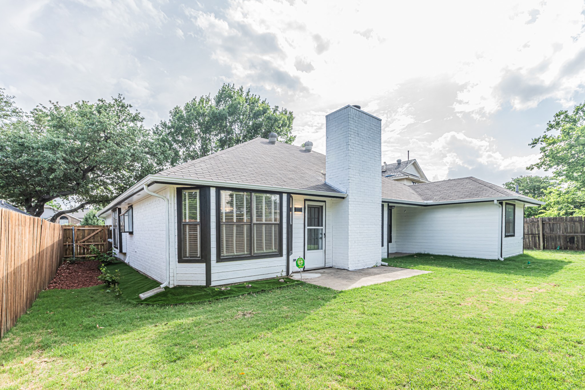 2850 Fenwick Street Grand Prairie TX 75052