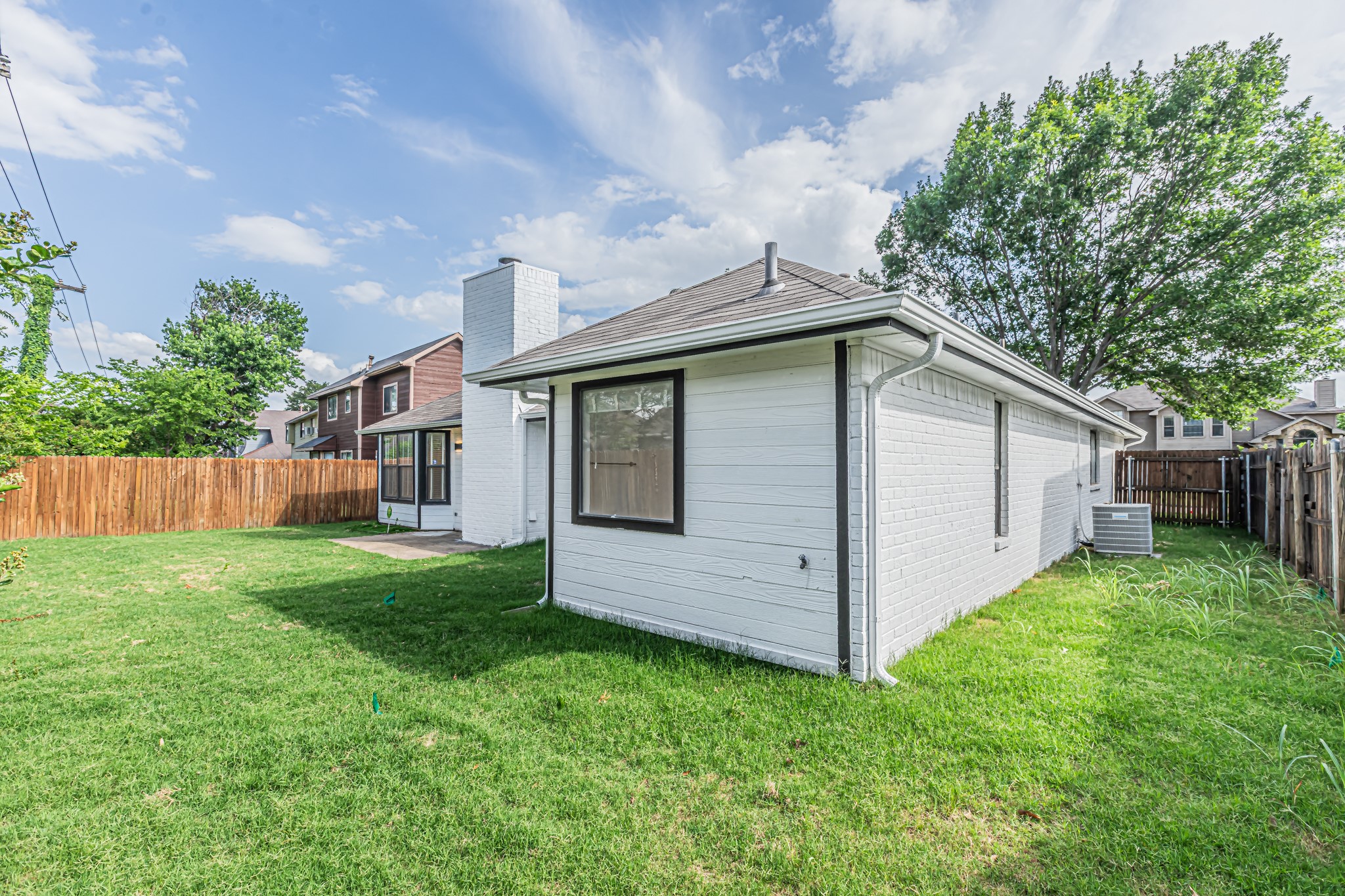 2850 Fenwick Street Grand Prairie TX 75052