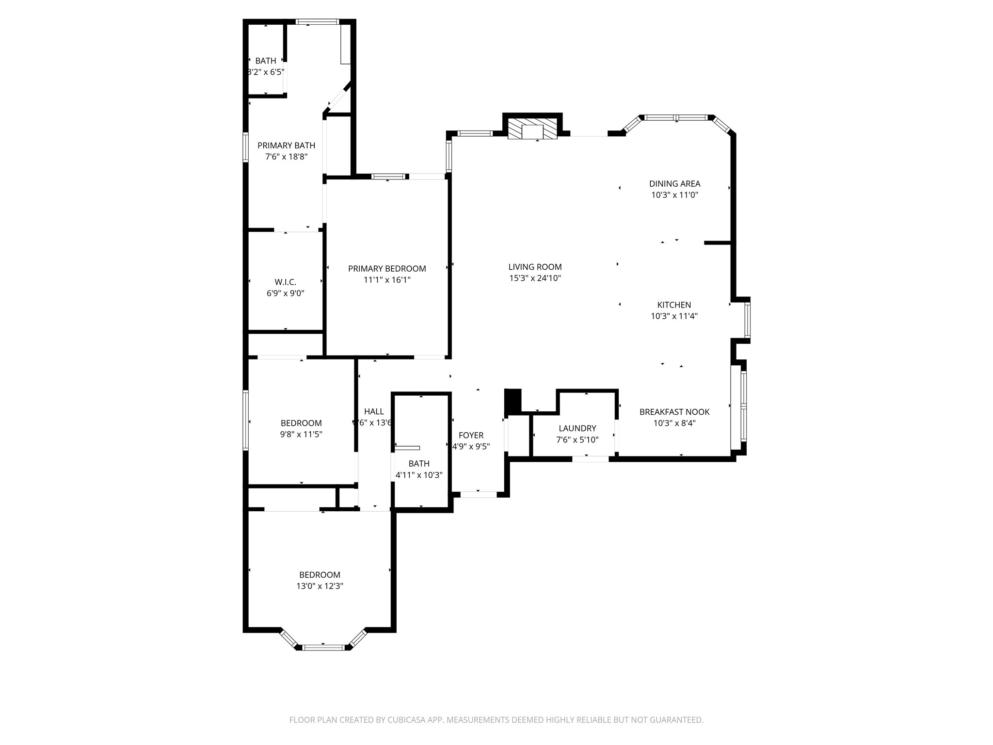 2850 Fenwick Street Grand Prairie TX 75052