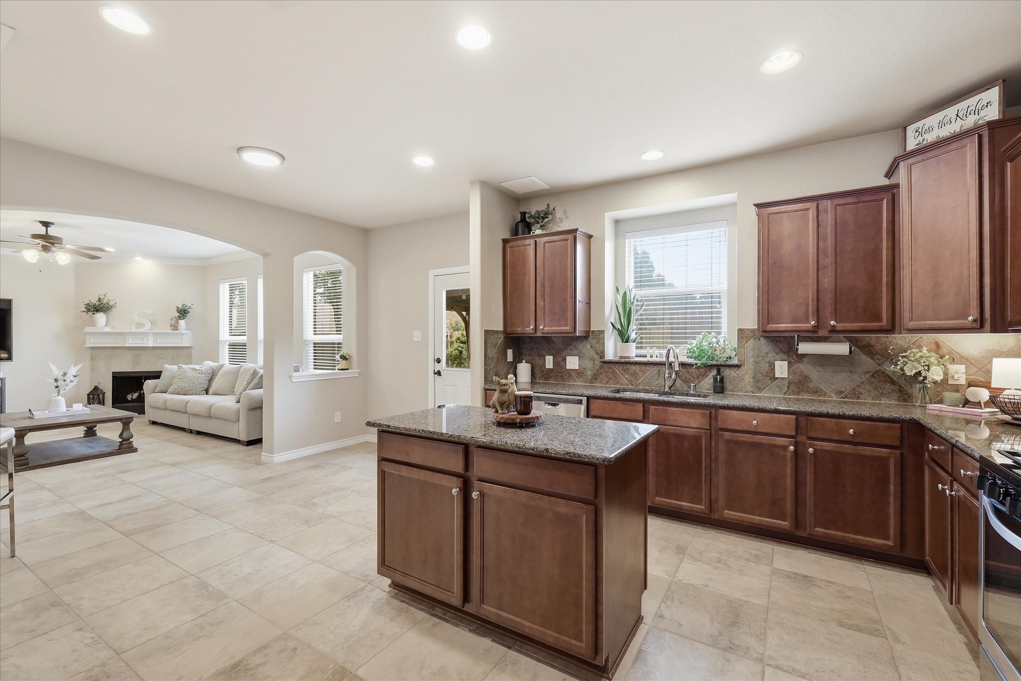 2825 Treasure Cove Drive Lewisville TX 75056
