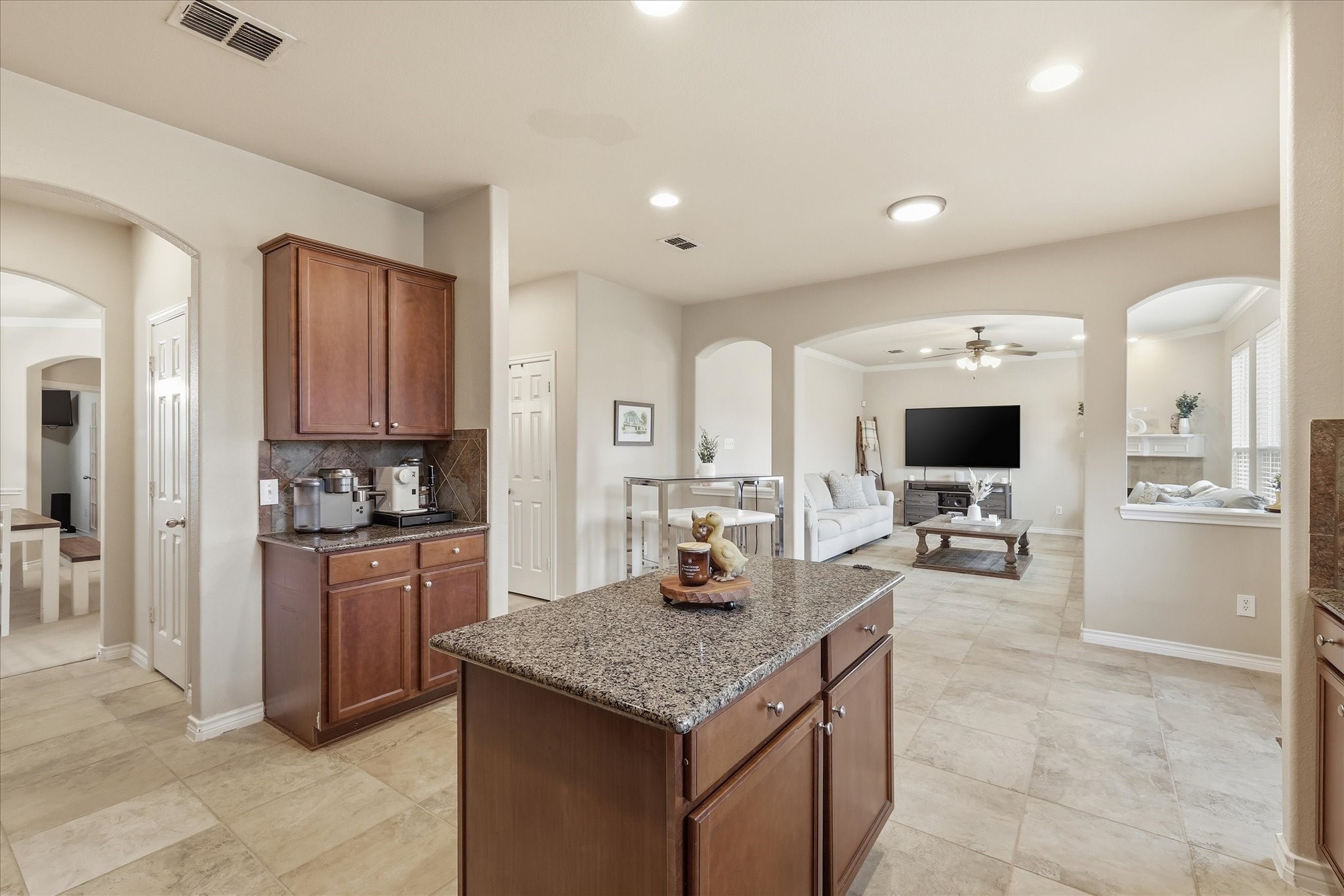 2825 Treasure Cove Drive Lewisville TX 75056