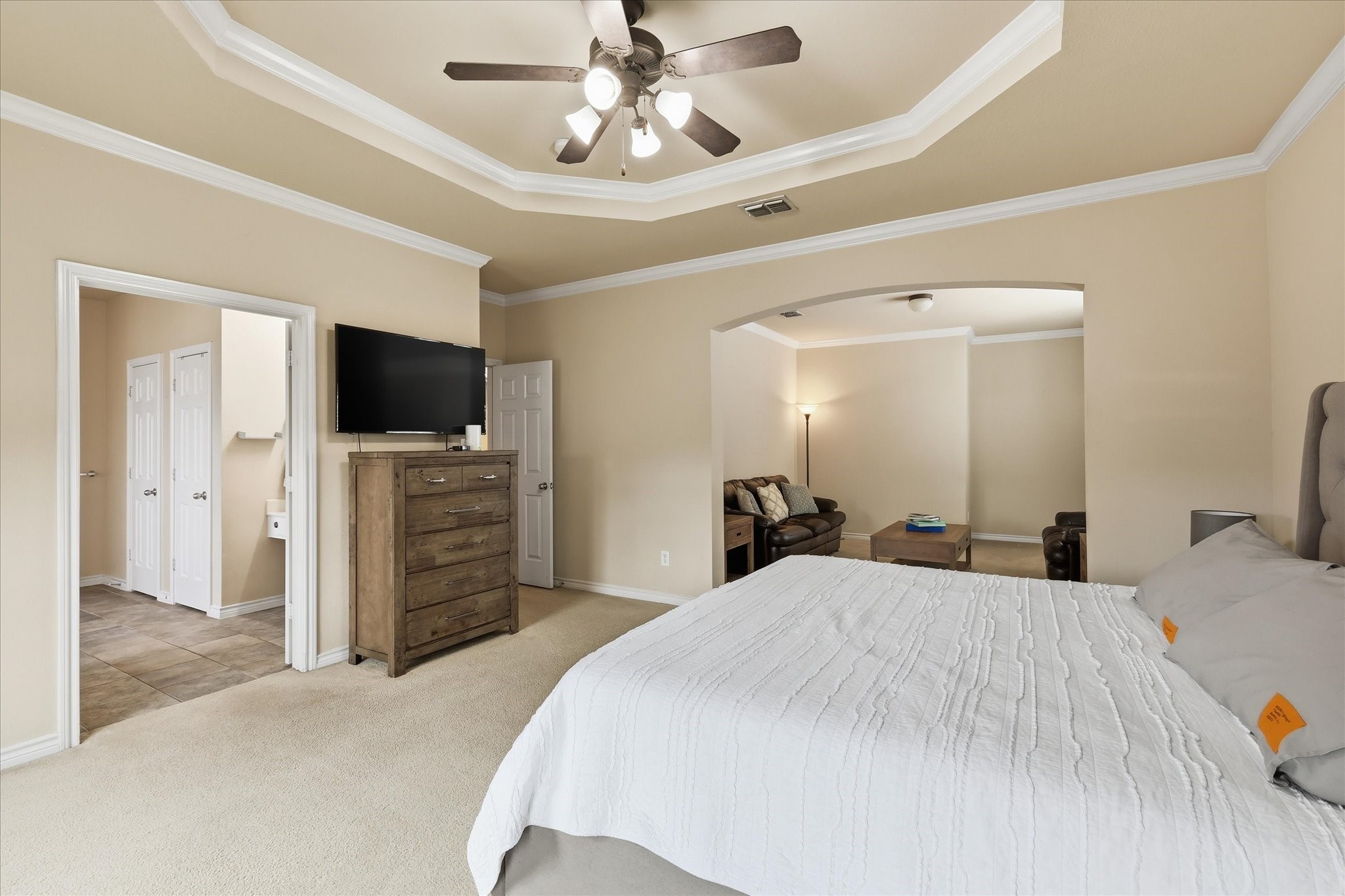 2825 Treasure Cove Drive Lewisville TX 75056