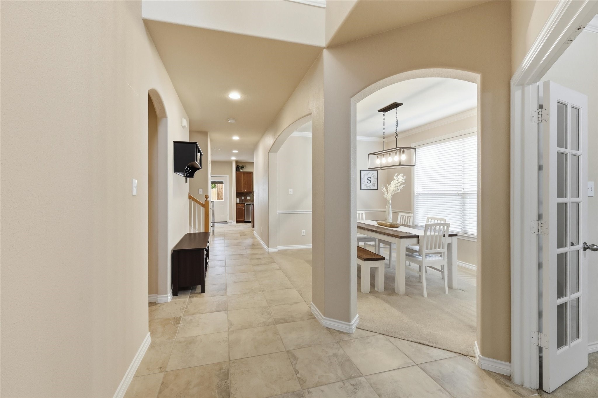 2825 Treasure Cove Drive Lewisville TX 75056