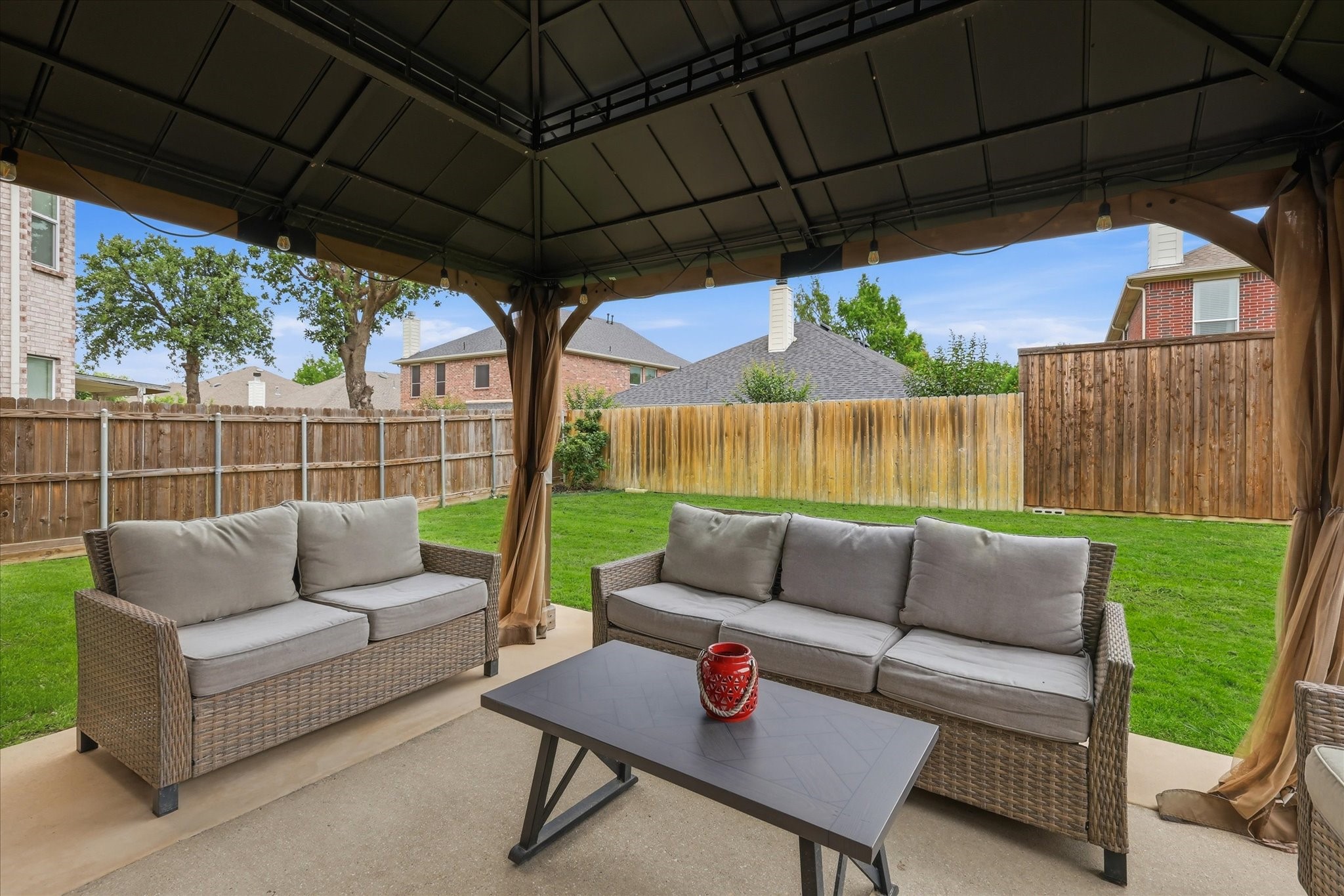 2825 Treasure Cove Drive Lewisville TX 75056