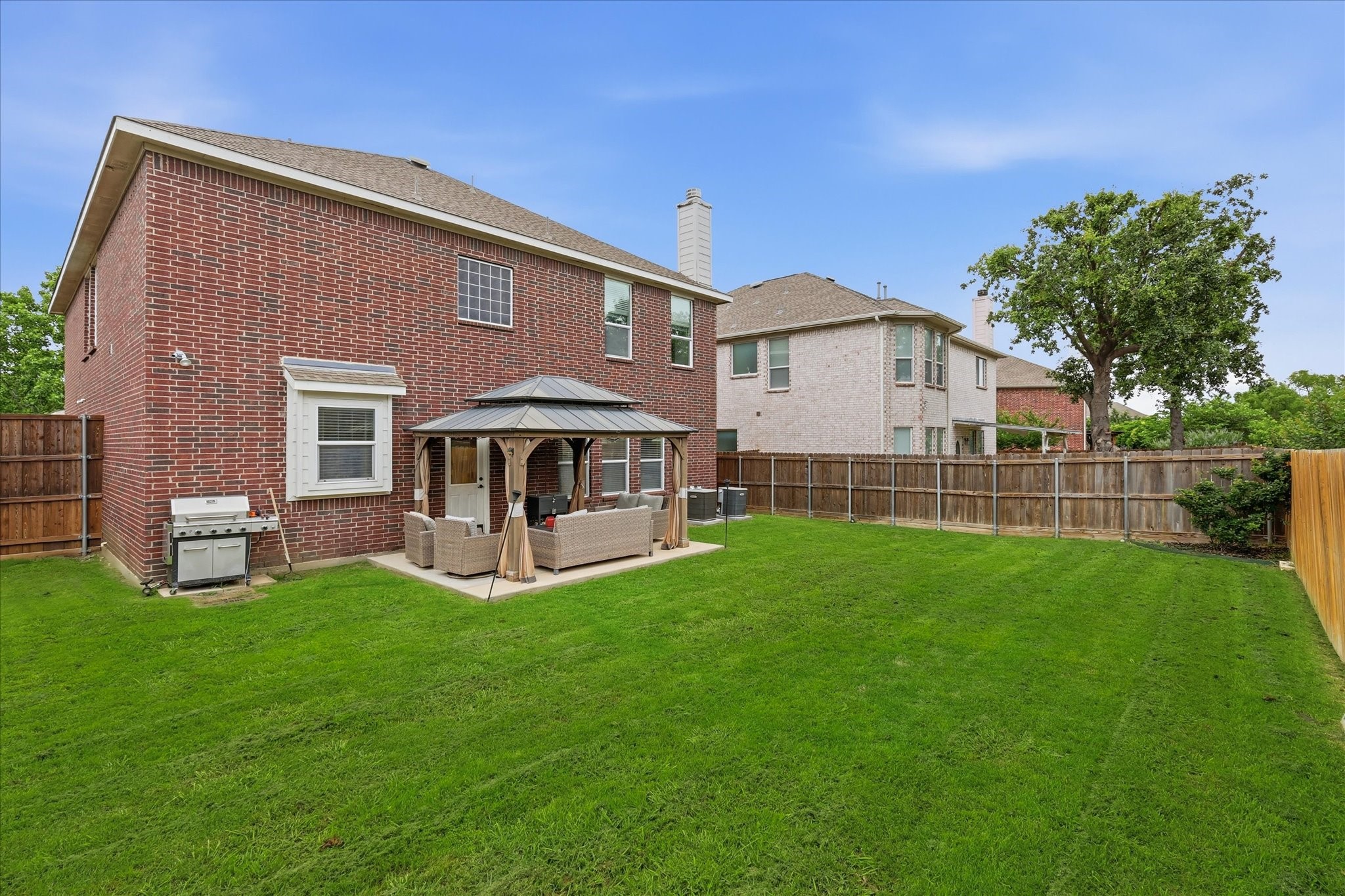 2825 Treasure Cove Drive Lewisville TX 75056