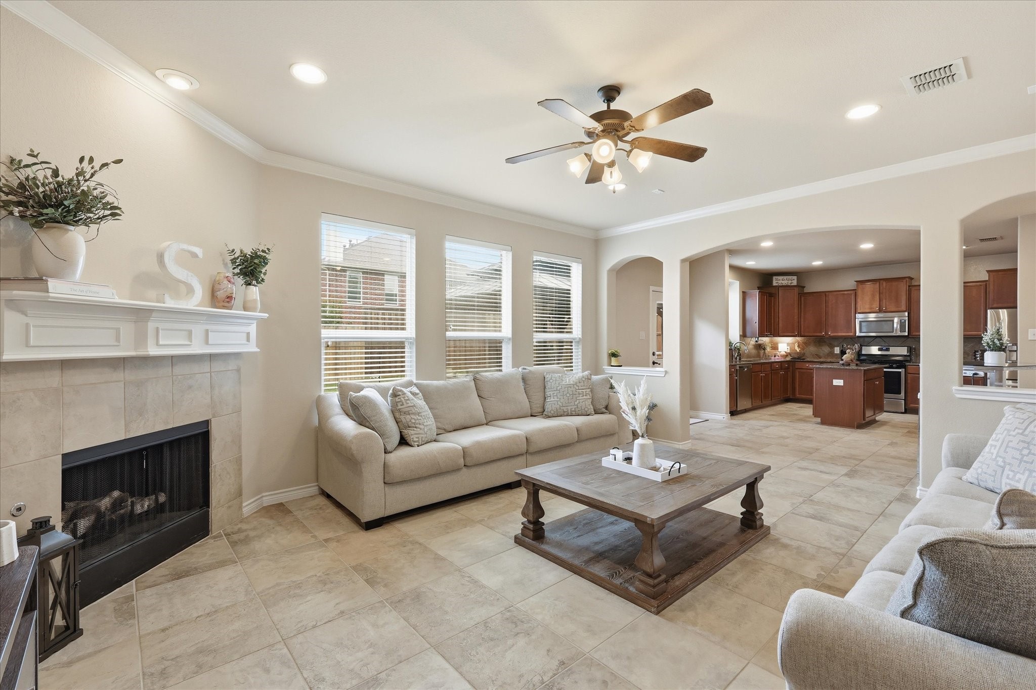 2825 Treasure Cove Drive Lewisville TX 75056