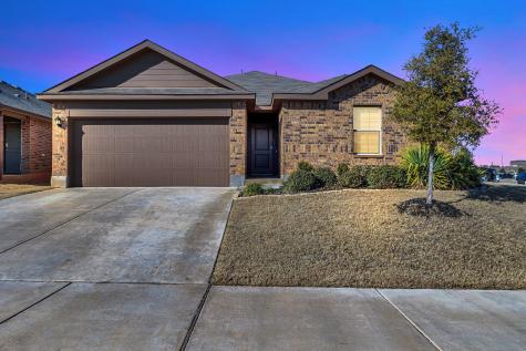 3400 Winoak Drive Fort Worth TX 76123