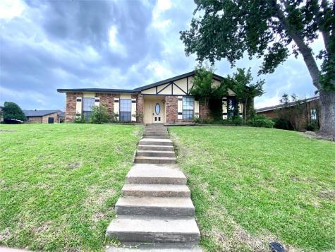 4732 Lemmon Court The Colony TX 75056