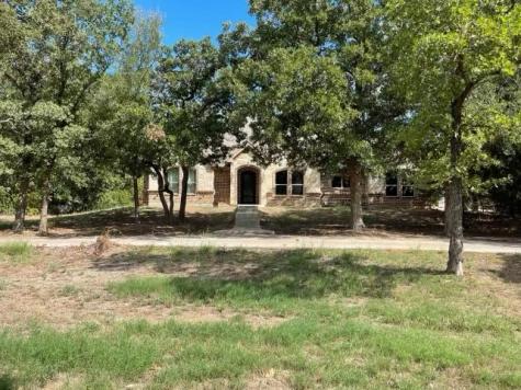1221 County Road 1180 Decatur TX 76234