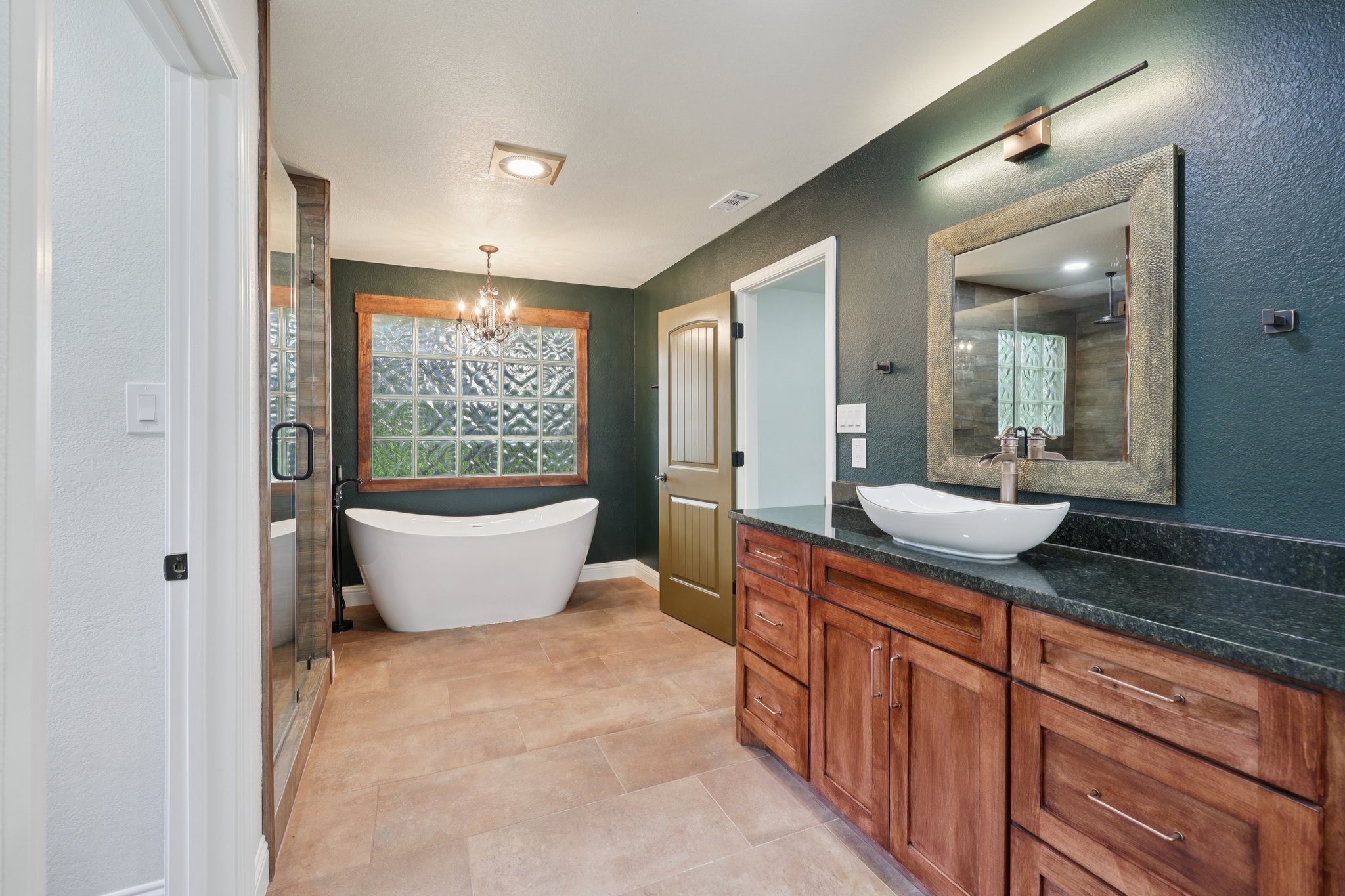 9600 Park Fort Worth TX 76179
