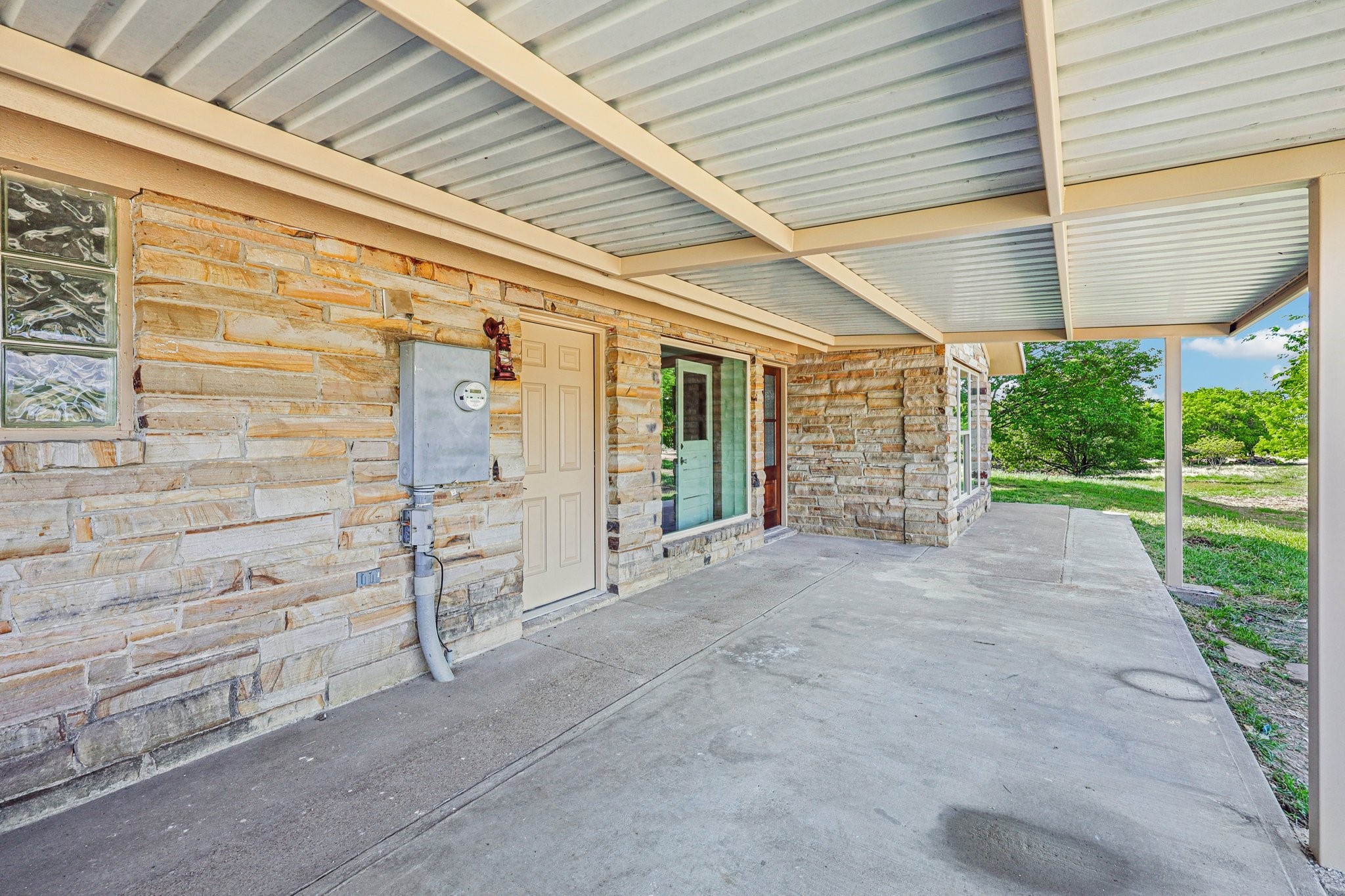 9600 Park Fort Worth TX 76179