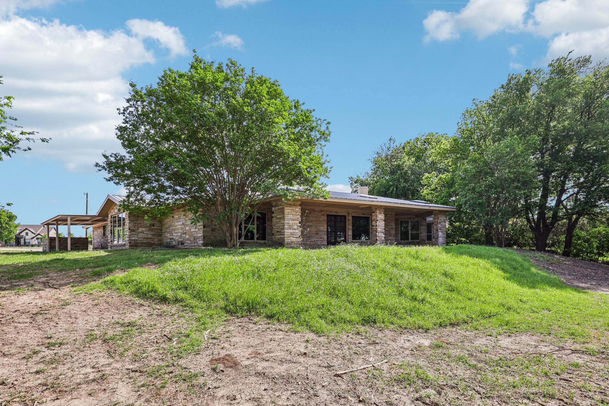 9600 Park Fort Worth TX 76179